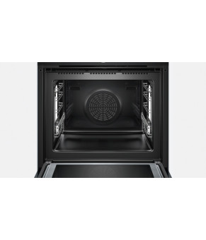 Духовой шкаф Bosch HNG 6764B6