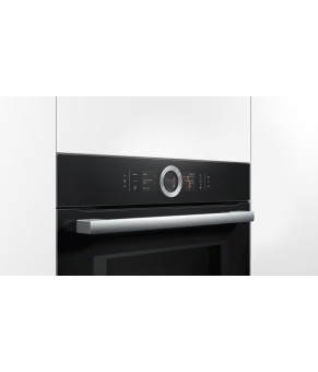 Духовой шкаф Bosch HNG 6764B6