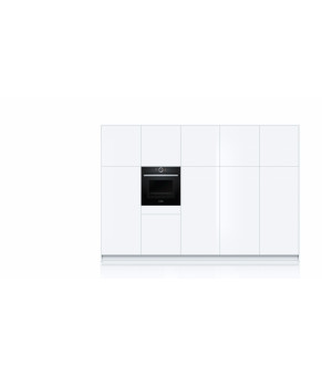 Духовой шкаф Bosch HNG 6764B6