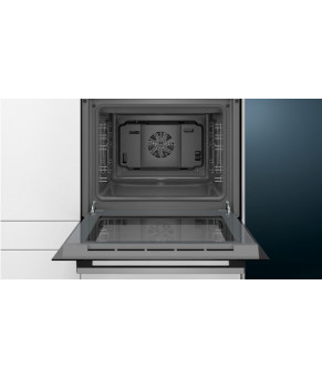 Духовка SIEMENS HB 514FBR0T