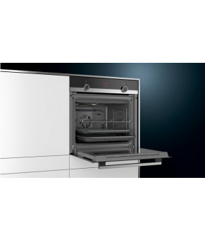 Духовка SIEMENS HB 514FBR0T