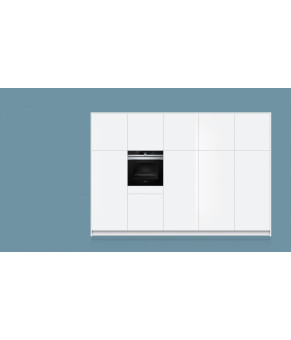 Духовка SIEMENS HB 634GBS1