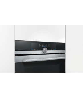 Духовка SIEMENS HB 634GBS1