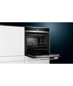 Духовка SIEMENS HB 634GBS1