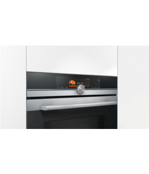 Духовка SIEMENS HN 678G4S1