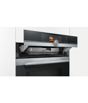 Духовка SIEMENS HN 678G4S1