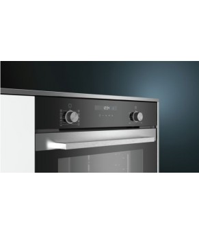 Духовка SIEMENS HB 337GYS0R