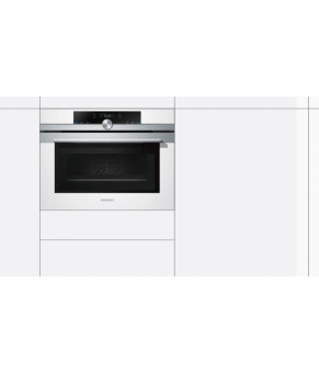Духовка SIEMENS CM 633GBW1