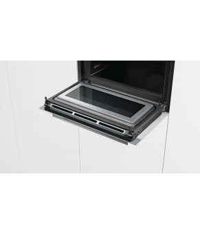 Духовка SIEMENS CM 633GBW1