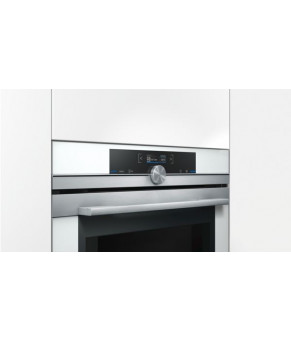 Духовка SIEMENS CM 633GBW1
