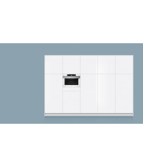 Духовка SIEMENS CM 633GBW1