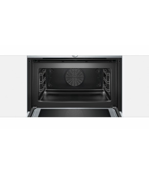 Духовка SIEMENS CM 633GBW1