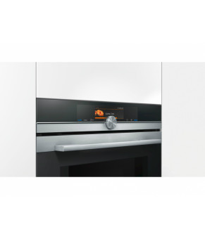 Духовка SIEMENS CM 678G4S1