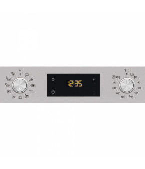 Духовой шкаф Whirlpool OAS KP8V1 IX
