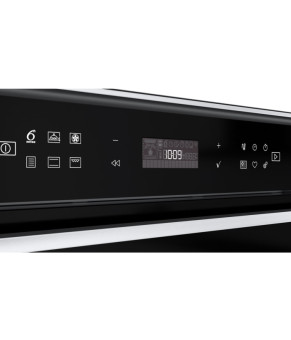 Духовой шкаф Whirlpool W7 OM44S1C