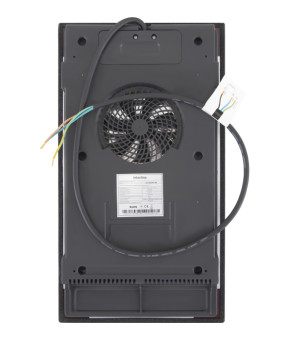 Варочная поверхность Interline HIV 538 SPT BA
