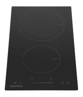 Варочная поверхность Interline HIV 538 SPT BA