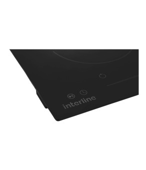 Варочная поверхность Interline HIV 538 SPT BA