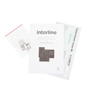 Варильна поверхня Interline HIV 568 SBP WA