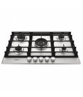 Варочная поверхность Whirlpool GMW 7522/IXL