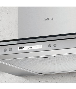 Вытяжка Elica FLAT GLASS PLUS IX/A/90