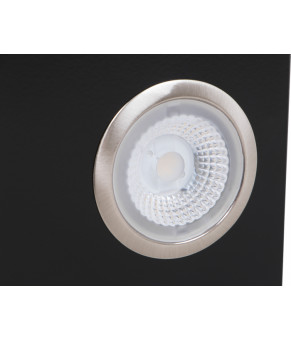Вытяжка Faber TWEET EV8 LED BK A55 FABER
