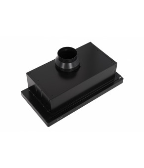 Вытяжка Faber FLEXA HIP BK A60 FB EXP