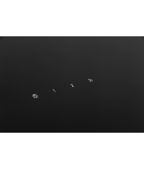 Вытяжка Faber TWEET EV8 LED BK A80 FABER