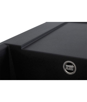 Мойка Elleci EASY 300 NERO 40