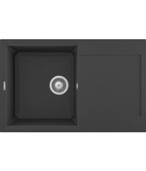 Мойка Elleci EASY 300 NERO 40