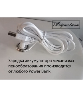 Унитаз Asignatura Advance c функцией пенообразования 95802505