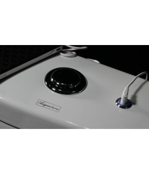 Унитаз Asignatura Advance c функцией пенообразования 95802505