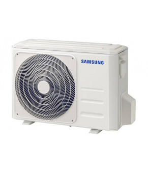 Кондиціонер Samsung Basic AR12TXHQASINUA