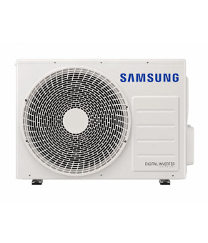 Кондиционер Samsung Geowind AR09TSEAAWKNER