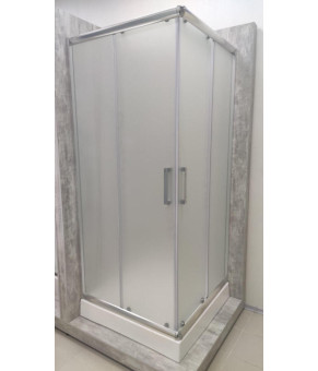 Душевая кабина Artex ST80-01 90х90х198