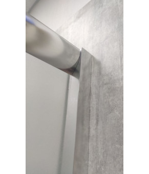 Душевая кабина Artex ST80-01 90х90х198