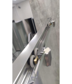 Душевая кабина Artex ST80-01 90х90х198