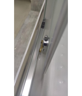 Душевая кабина Artex ST80-01 90х90х198