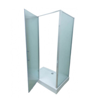 Душевая кабина Artex P12-80 L/R 120х80х198