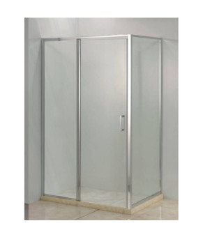 Душевая кабина Artex P12-80 L/R 120х80х198