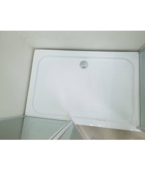 Душевая кабина Artex P12-80 L/R 120х80х198