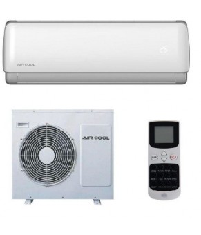 Кондиционер AirCool G-10HHK