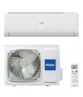 Кондиционер Haier Lightera HSU-18HNM03/R2