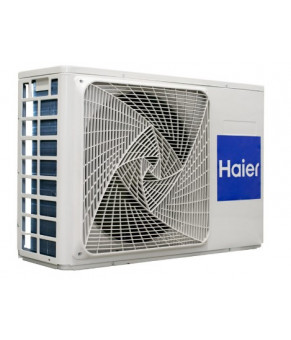 Кондиционер Haier Tibio Inverter AS35TADHRA-CL
