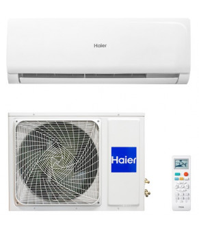 Кондиционер Haier Tibio Inverter AS50TDDHRA-CL
