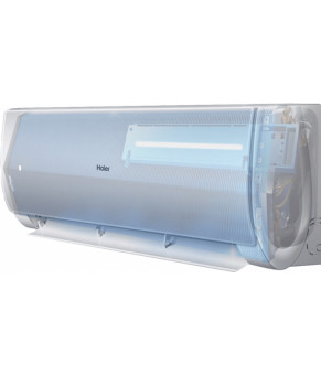 Кондиционер Haier Family Plus AS09FM5HRA-E1