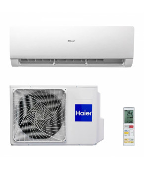 Кондиционер Haier Family Plus AS25NFWHRA