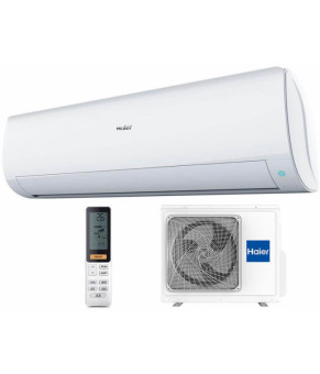 Кондиционер Haier Flexis Inverter AS25S2SF1FA-CW