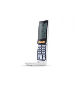 Кондиционер Haier Nordic Inverter AS25SN1FA-NR