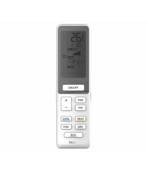 Кондиционер Haier Nordic Inverter AS35SN1FA-NR